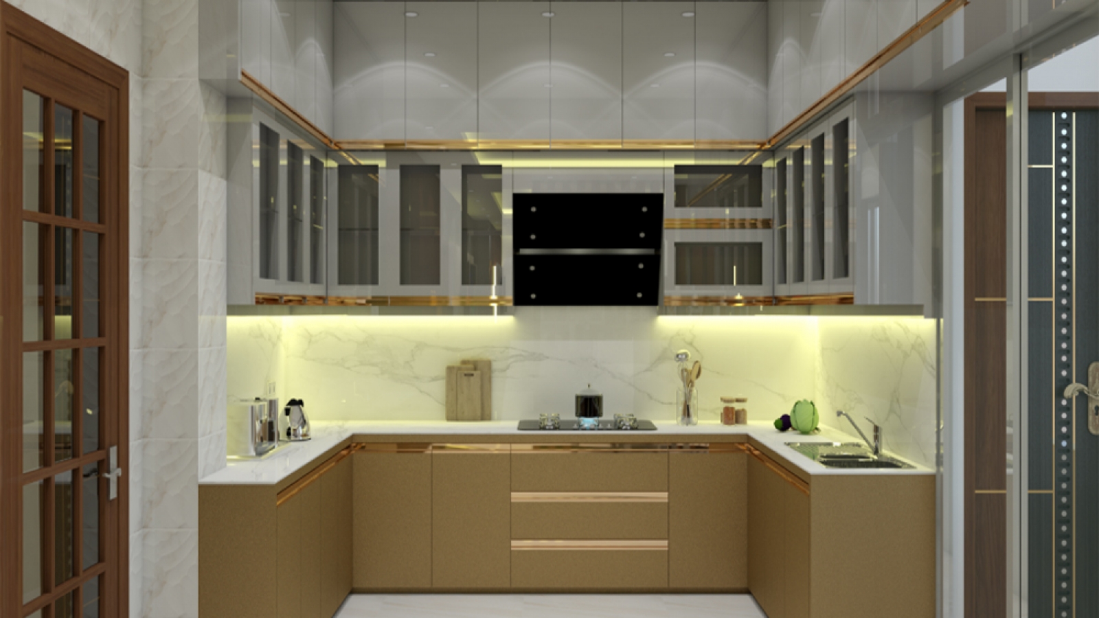 CCL KITCHEN_view