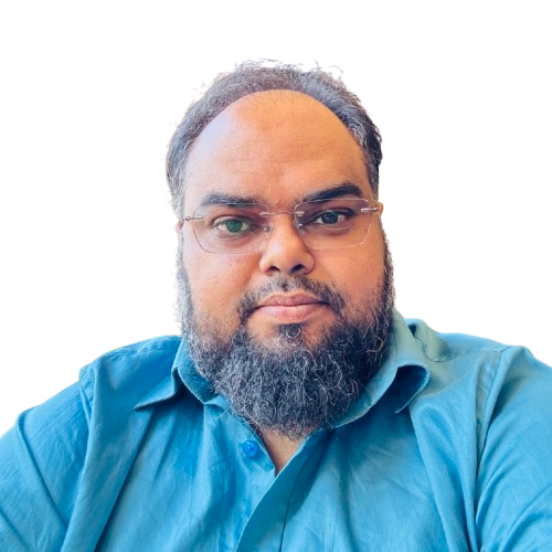 ishtiaq haque associate director ccl INTERIOR Architect