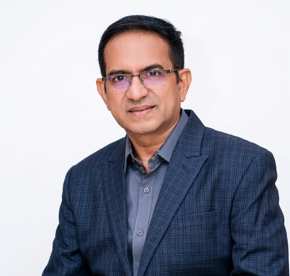 ARIF AHMED ADVISER OF 3D DESIGN & ANIMATION