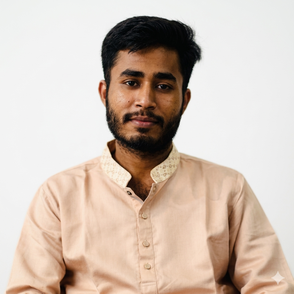 MEHEDI ISLAM SHANTO CCL MANAGER