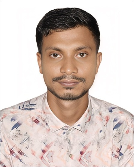 MAHARUL ISLAM TECHNICAL HEAD