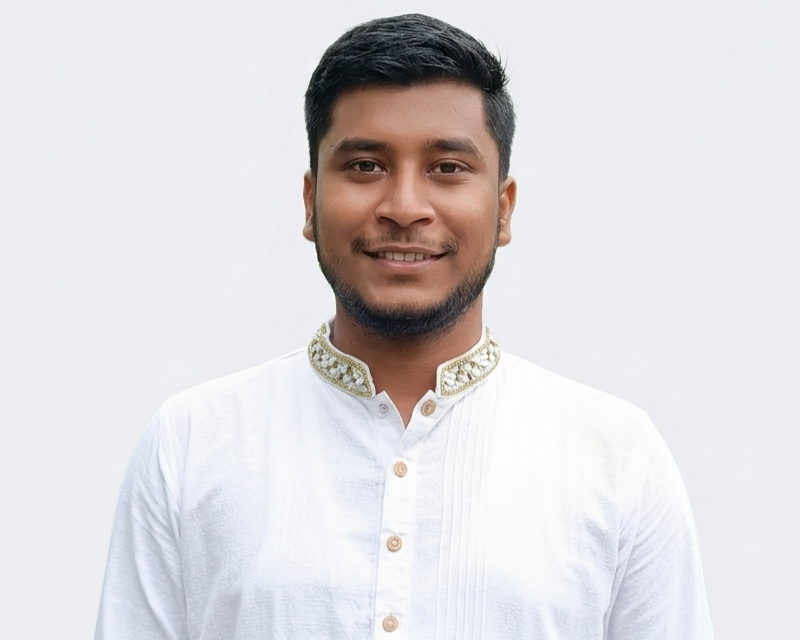 MD MUKITH HOSSAIN SAAD CCL INTERIOR DESIGNER