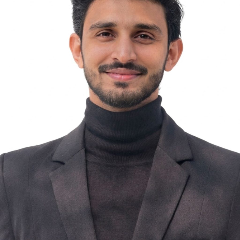 MD NAZMUS SALEHIN MAHIN EXECUTIVE (SALES & MARKETING)