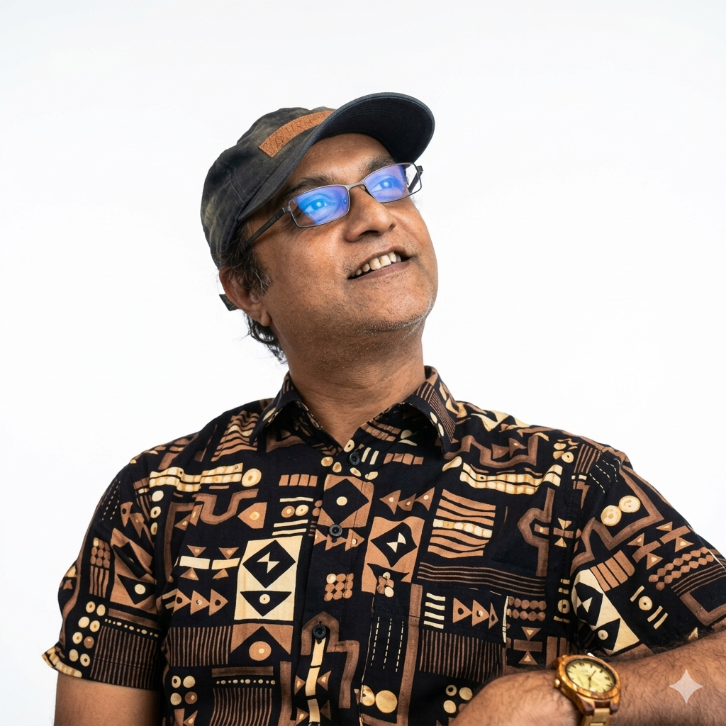 RADHA GOBINDA DEBNATH