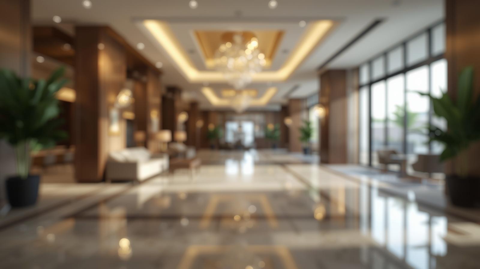 Luxury hotel and resort renovation with premium finishes and modern fittings Helpful: Professional hospitality interior refurbishment for hotels and luxury resorts by CCL Interior