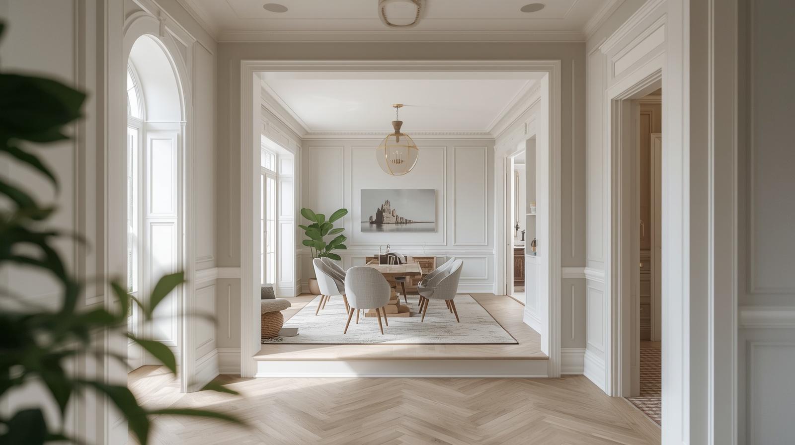 Professional home interior remodeling and renovation by CCL Interior